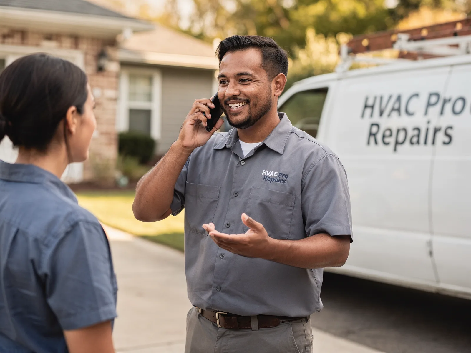 Heat Pump Repair Sandersville, MS FAQs